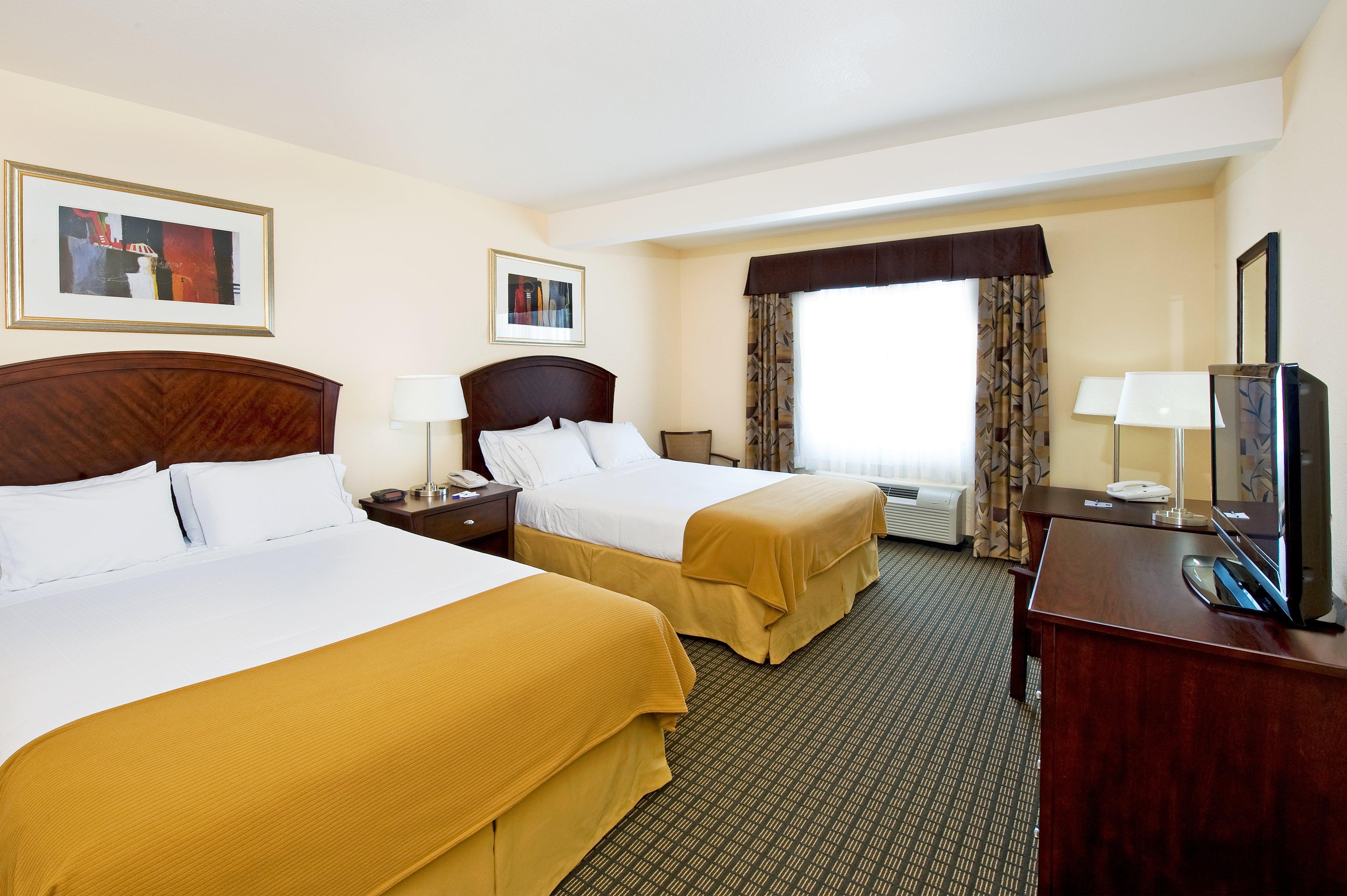 Holiday Inn Express & Suites ווילקוקס חדר תמונה