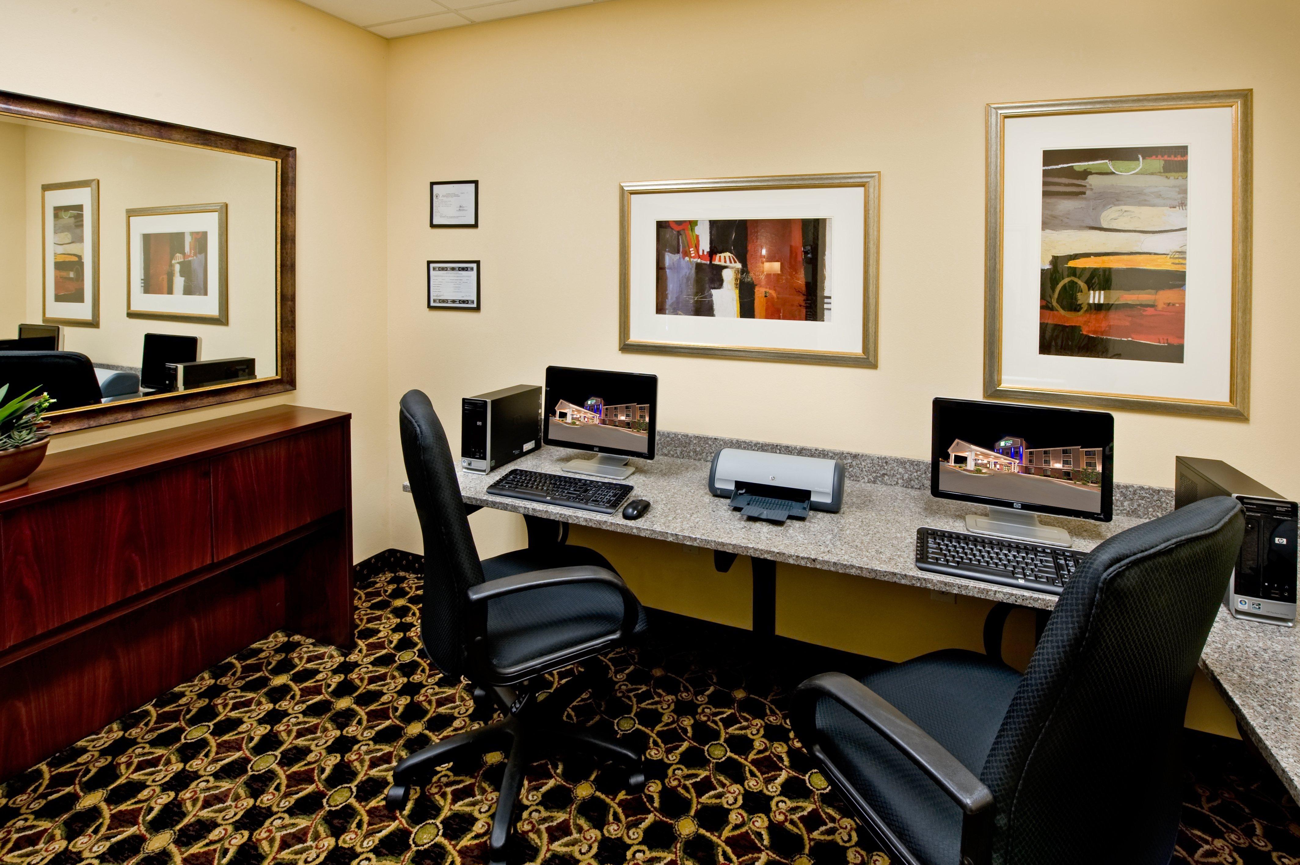 Holiday Inn Express & Suites ווילקוקס מראה חיצוני תמונה