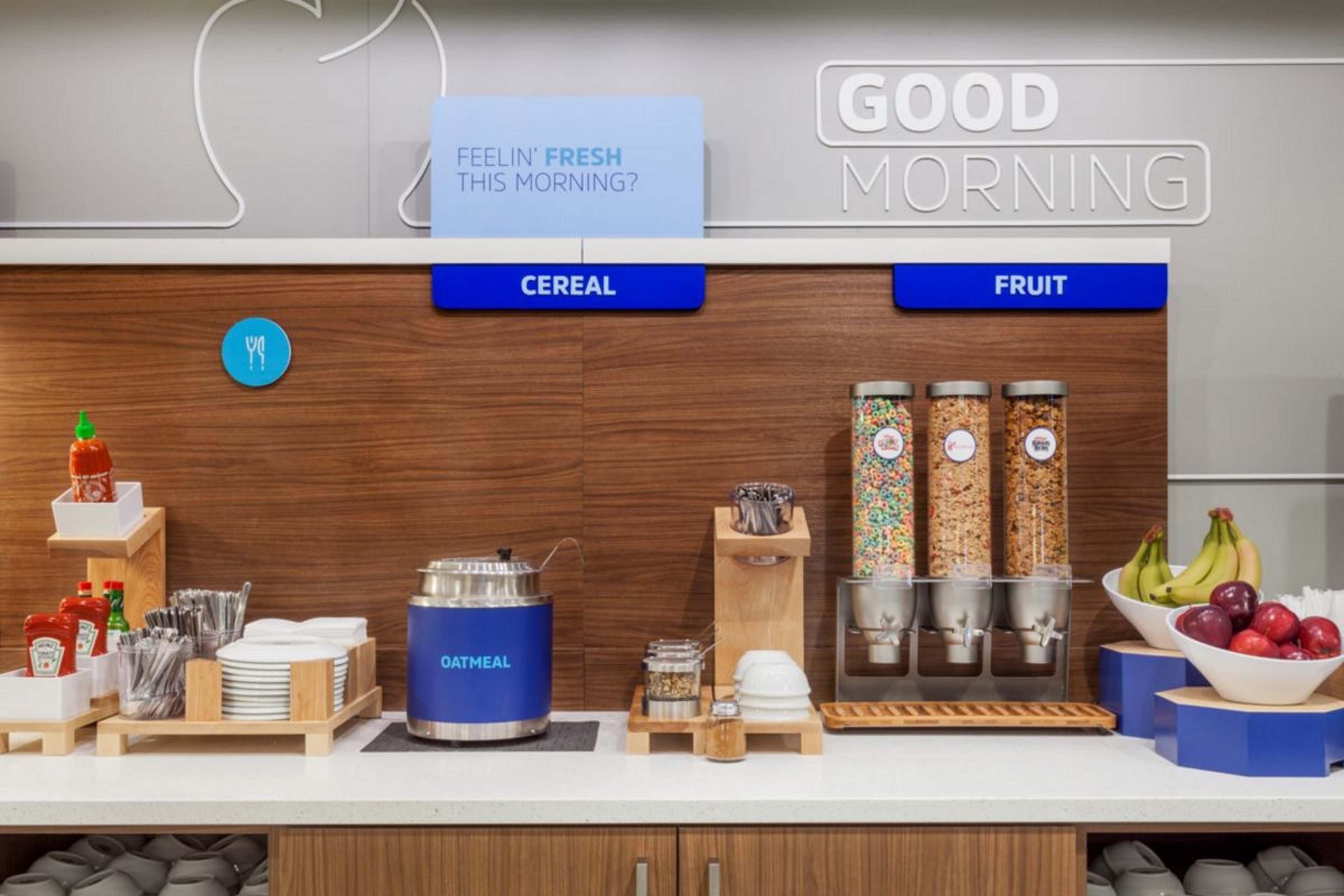 Holiday Inn Express & Suites ווילקוקס מראה חיצוני תמונה