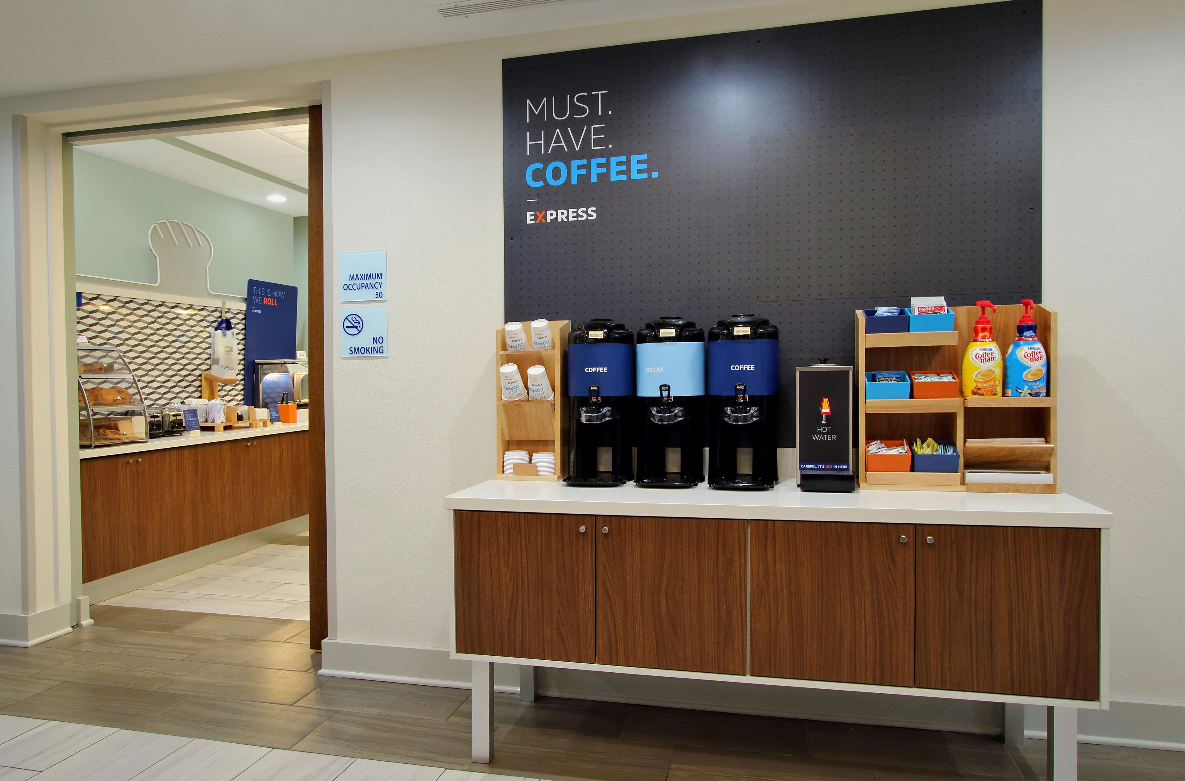 Holiday Inn Express & Suites ווילקוקס מראה חיצוני תמונה
