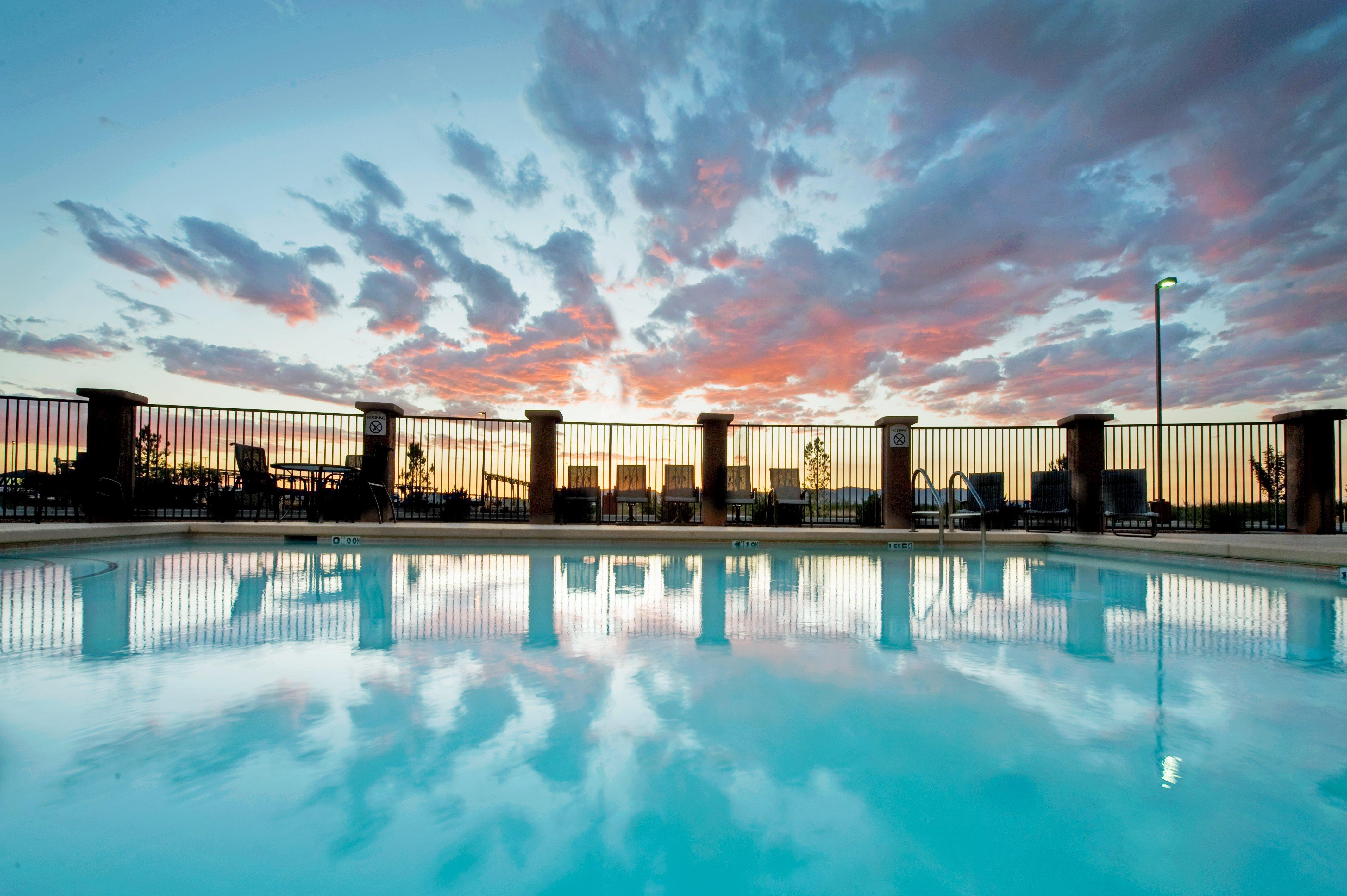 Holiday Inn Express & Suites ווילקוקס מראה חיצוני תמונה