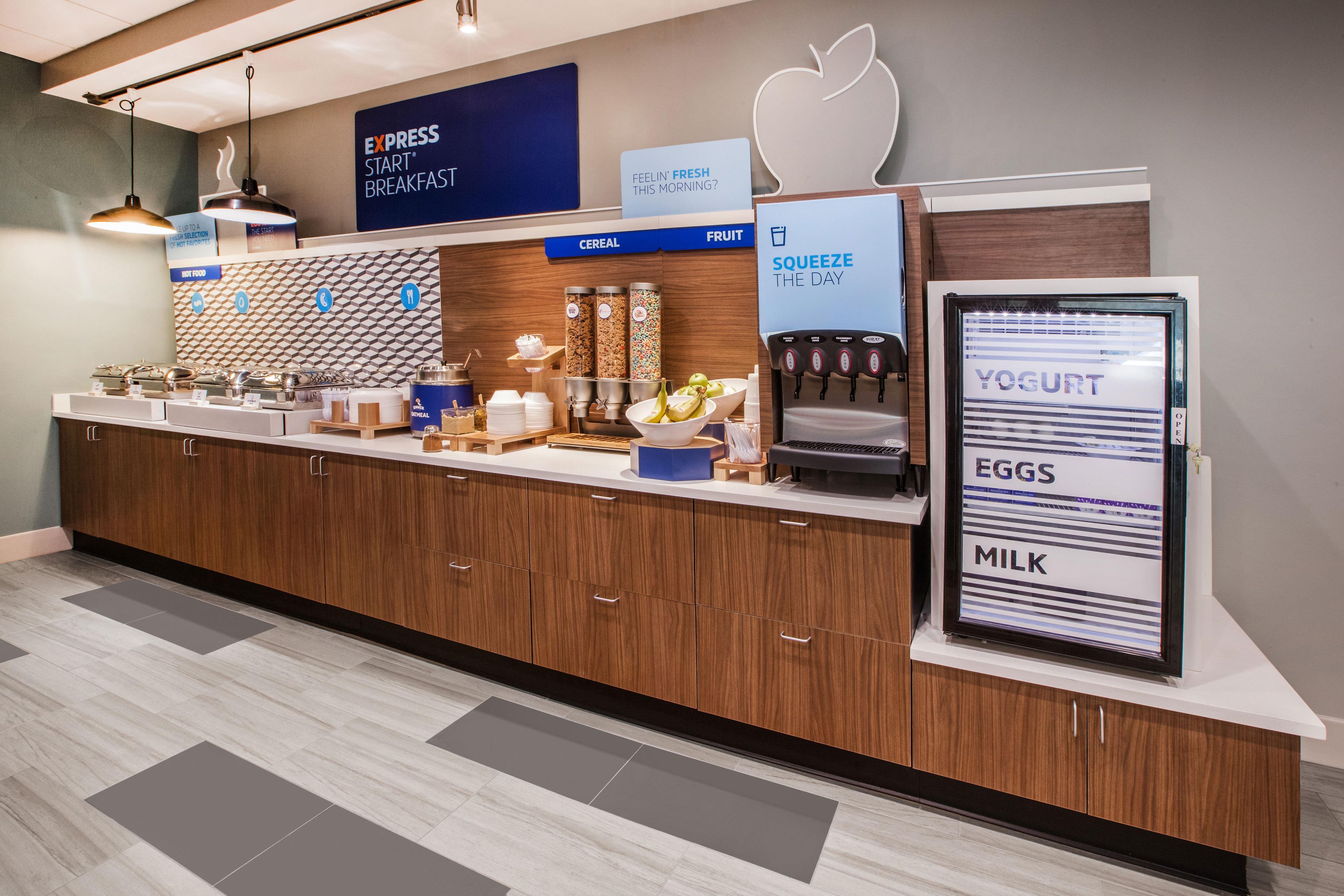 Holiday Inn Express & Suites ווילקוקס מראה חיצוני תמונה