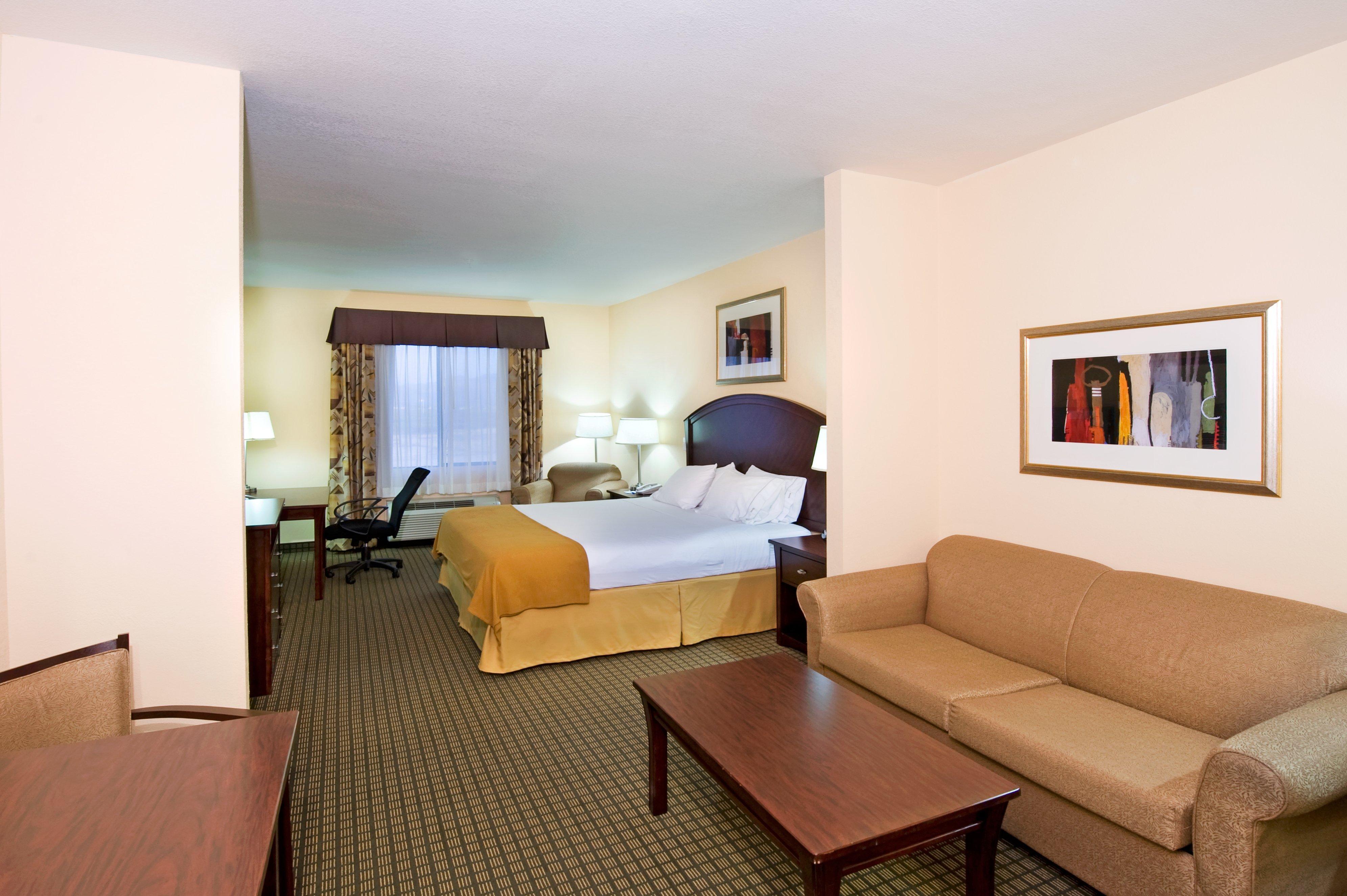 Holiday Inn Express & Suites ווילקוקס מראה חיצוני תמונה