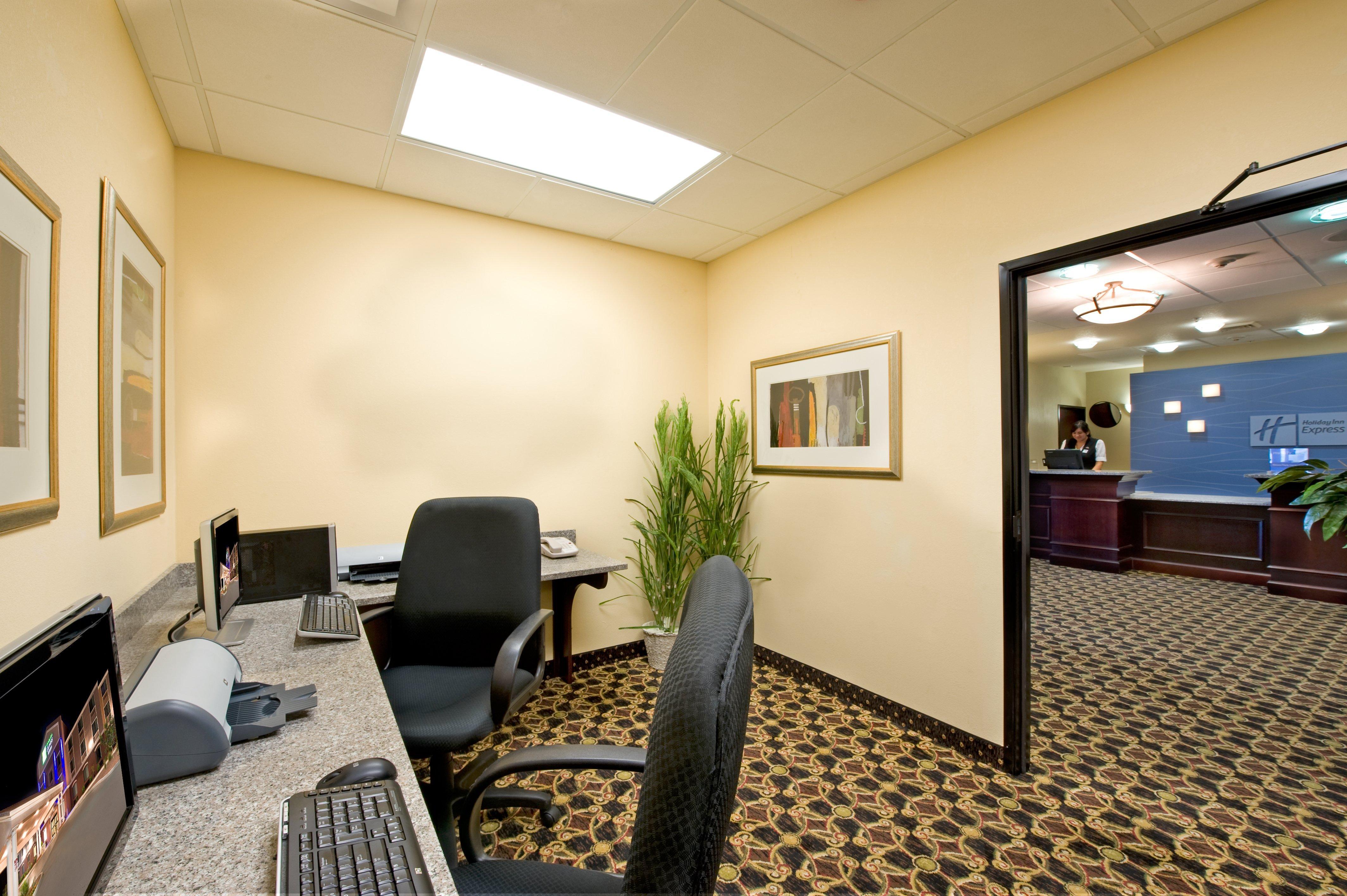 Holiday Inn Express & Suites ווילקוקס מראה חיצוני תמונה