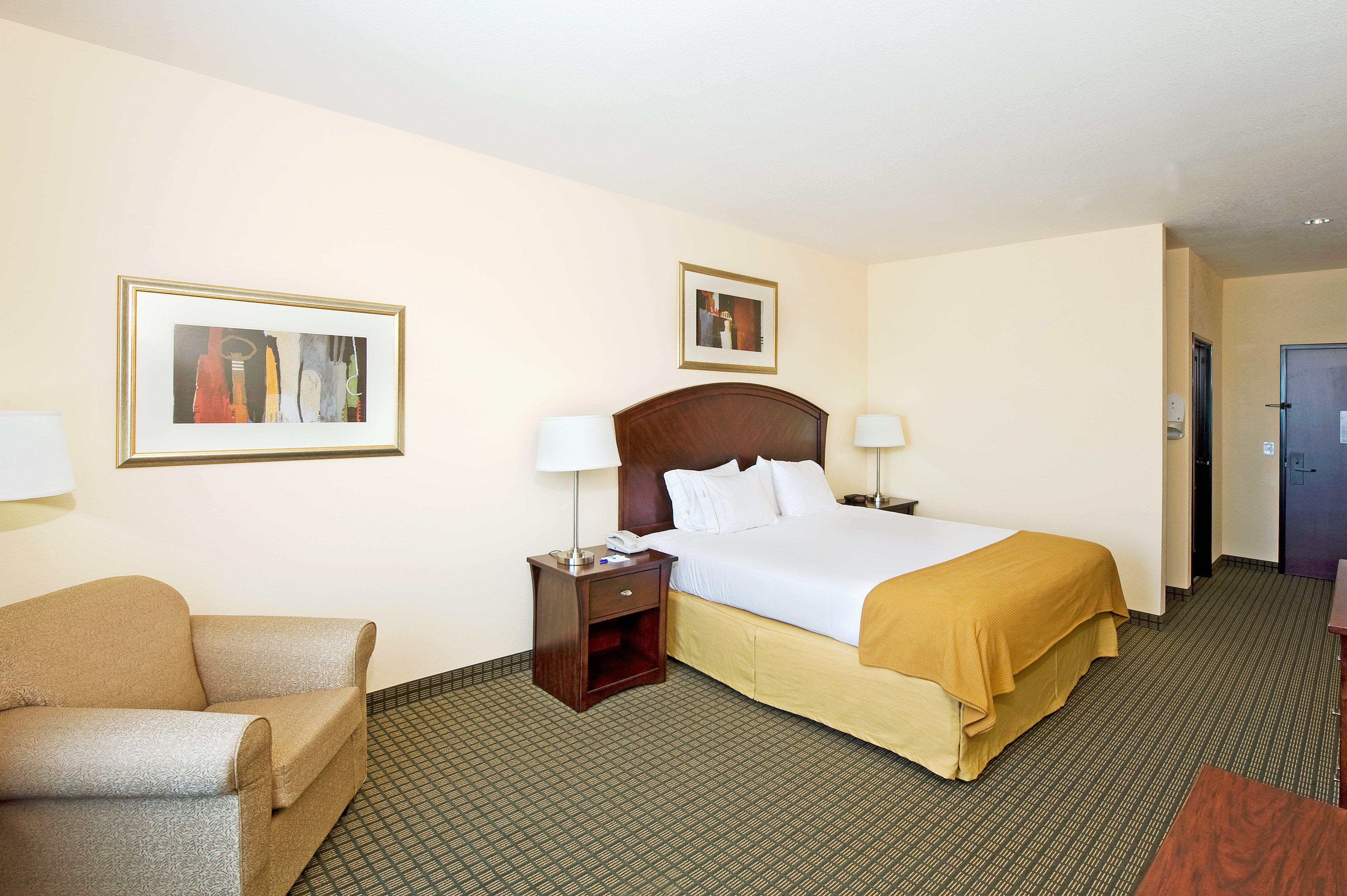 Holiday Inn Express & Suites ווילקוקס מראה חיצוני תמונה