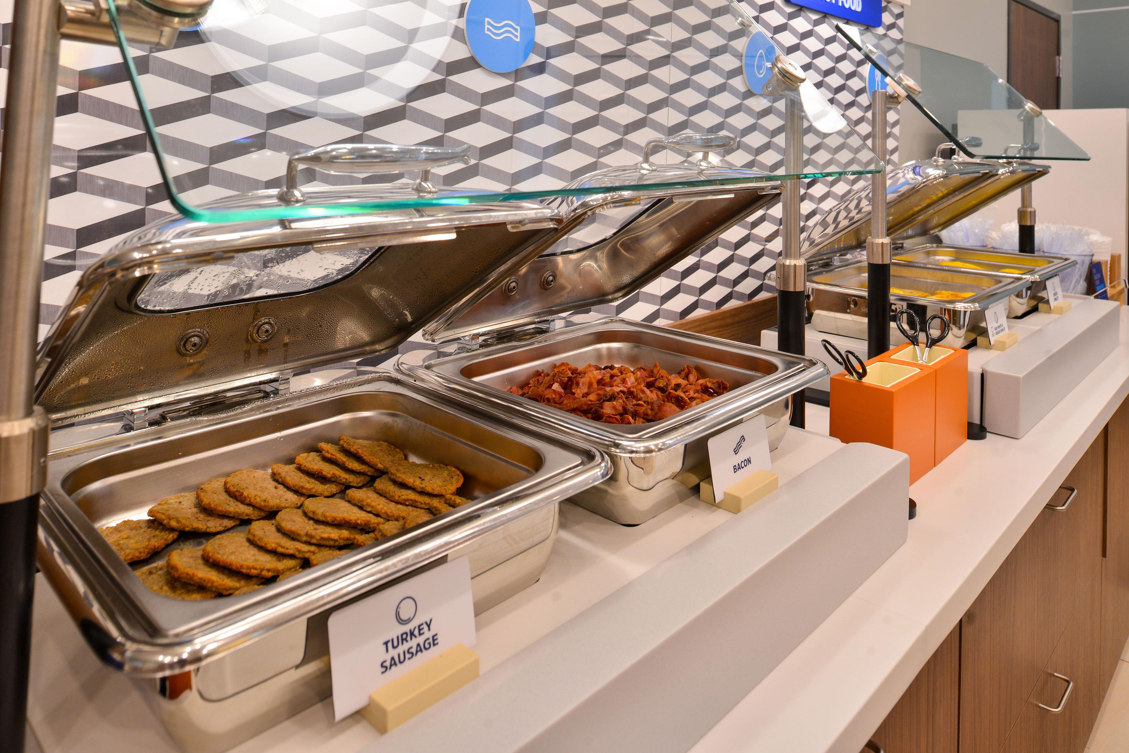 Holiday Inn Express & Suites ווילקוקס מראה חיצוני תמונה